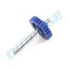 Outrage G5 Tail Drive Gear Assembly RG50218-SS view 1
