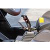 XDR Off-Road 81155 Magnum Grip Side Grip Plate w/ 2 Buttons view 3