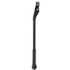 Tbest Kickstand for Adult Bike Stick Lean On,Cycle Side Mount Aluminum Alloy Adjustable Universal Stand Back Kick Mountain Road 26/27.5/29 Inch 700C Kick Stand Rear axle Kickstand view 1
