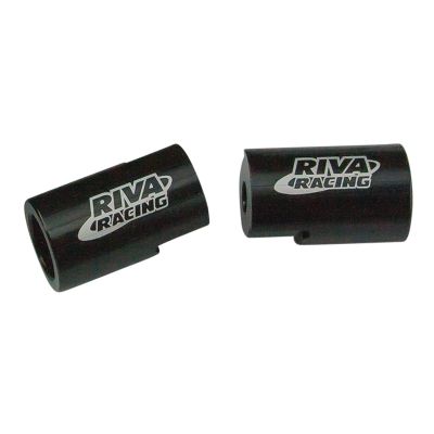 Riva Spark Billet Handlebar Extension Kit (For Sea-Doo ALL 2014-2015 Spark Models)