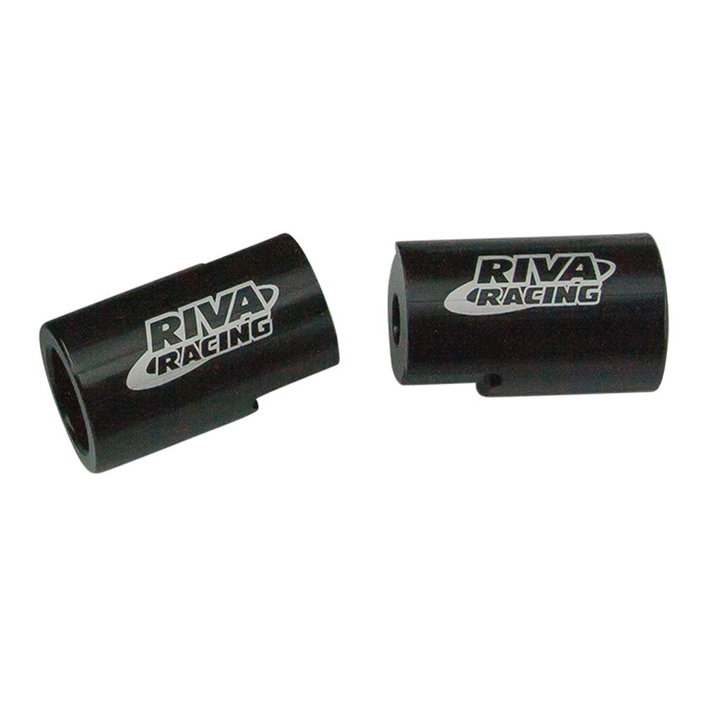 Riva Spark Billet Handlebar Extension Kit (For Sea-Doo ALL 2014-2015 Spark Models)