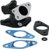 Koso Intake Manifold view 1