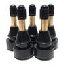KEX Set of 5 TR801HP Tubeless Tire High Pressure Valve Stems for .625" Large Hole view 1