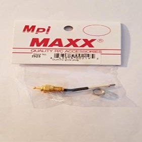 MPI Dummy Glow Plug 2925