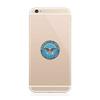 2X - United States Department of Defense Seal Cell Phone Sticker Diecut Decal Vinyl Made in USA view 1