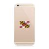 2X - Maryland Flag Cell Phone Sticker Die Cut Decal Vinyl Made in USA view 1