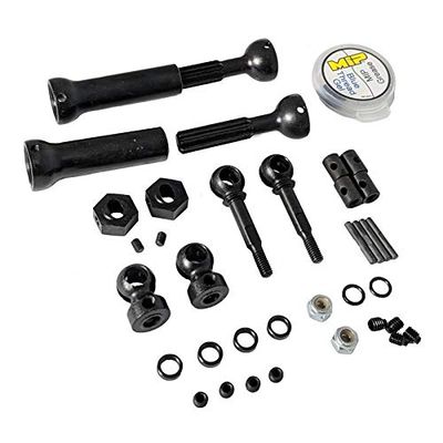 MIP Rear Dirve Shaft X-Duty CVD Kit for Bandit, Drag Slash, ST Rally