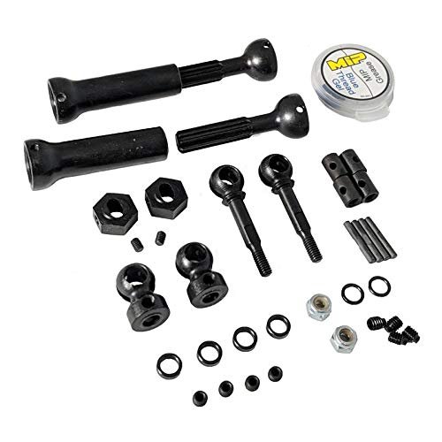 MIP Rear Dirve Shaft X-Duty CVD Kit for Bandit, Drag Slash, ST Rally