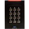 HID Global 921PHRNEK0002D RPK40-H,PIVCLS,SEPIG,BLK,LF STD,WG ON,485FDX,HF ST view 1