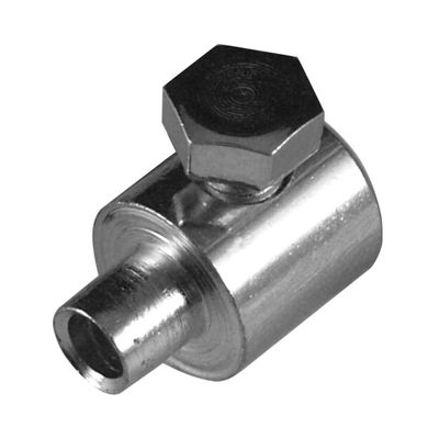 cyclingcolors Adjustable Cable Lock Barrel CLAMP Throttle 7MM 11MM Guide Hanger END Stop Vintage Moped Roller Scooter Motorbike Brake Accelerator Gas