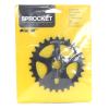 GT Bicycles 2019 NBS Sprocket - 28T - Black - GP2229U1028 view 1