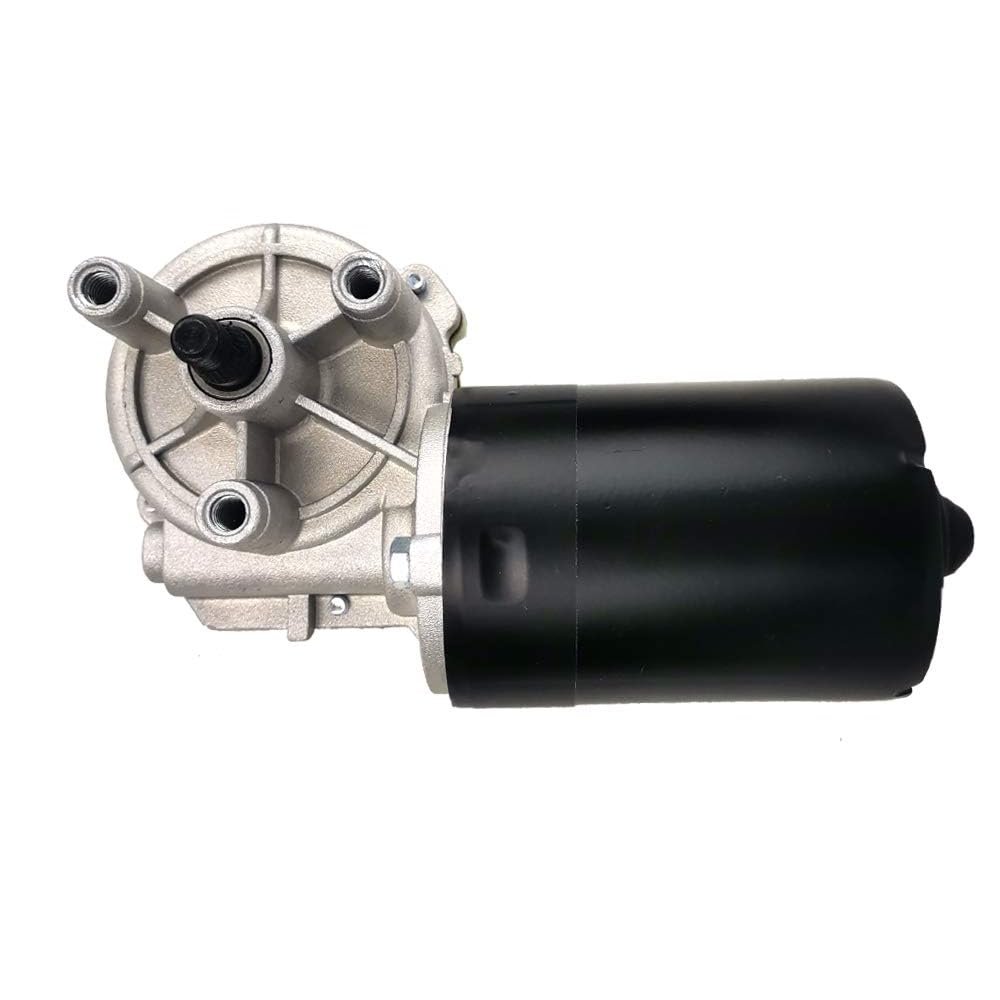 SHOWSEN 1J0955119 New Front Windshield Wiper Motor Fit 1993-2001 Golf Jetta