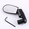 Rear View Mirror, Handlebar Mirror, 360 Degree Rotate, Motorcycle Rearview Accessory view 1