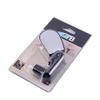 Rear View Mirror, Handlebar Mirror, 360 Degree Rotate, Motorcycle Rearview Accessory view 2