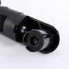 Rear View Mirror, Handlebar Mirror, 360 Degree Rotate, Motorcycle Rearview Accessory view 4