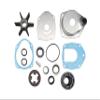 Water Pump Rebuild Kit Compatible with Mercury MerCruiser Gen II. 200-300 HP 817275T4 817275K05 view 4