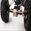 Yeah Racing Brass Diff Cover for Axial SCX10 II (1) view 4