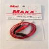 MAXX Products ESV Harness for Hitec/JR/Air. Z Rx 2784 view 1