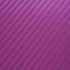 Rwraps 3D Carbon Fiber Vinyl Car Wrap Film Sheet Roll with Air Release view 3