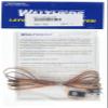 Walthers Z, N, HO, S, O, G Scale Single Color LED Fascia Indicator - Layout Control System - Green,942-154 view 1
