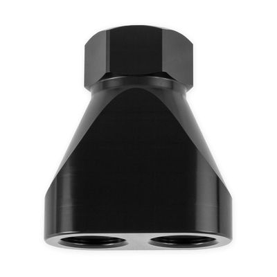 Earl's 100162ERL Distribution Block