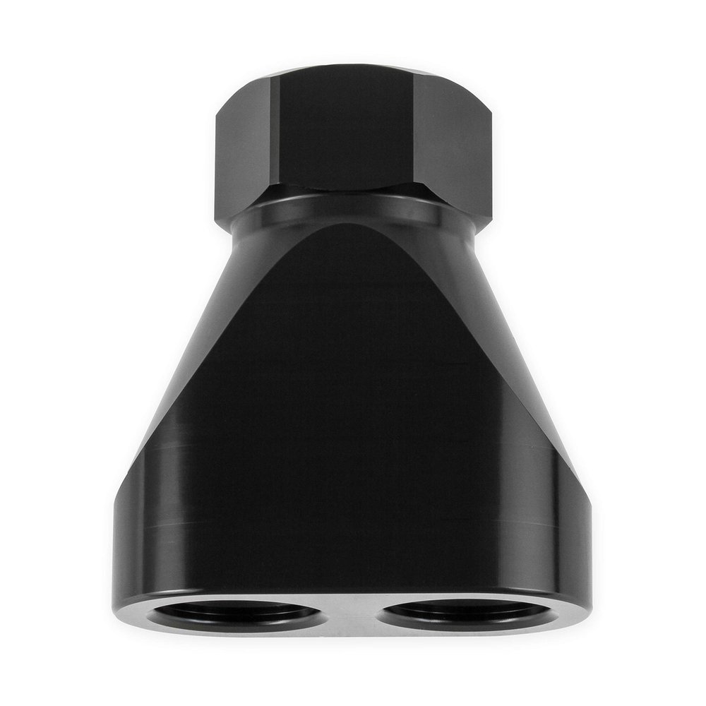 Earl's 100162ERL Distribution Block