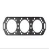 Head Gasket for Mercury Mariner Outboard V6 150/175 hp MERC Mercury MULA I 27-79583-1 27-79583 view 1