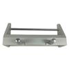 TECHTONGDA Adjustable Film Applicator Stainless Steel Adjustable Applicator Wet Film Preparation 200mm view 3