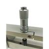 TECHTONGDA Adjustable Film Applicator Stainless Steel Adjustable Applicator Wet Film Preparation 200mm view 4