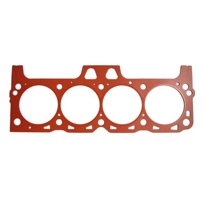 Head Gasket Compatible with Mercury Outboard and Sterndrive 27-13709T 13709 912766 912766 18-3878