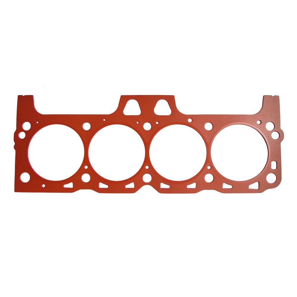 Head Gasket Compatible with Mercury Outboard and Sterndrive 27-13709T 13709 912766 912766 18-3878