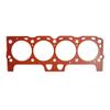 Head Gasket Compatible with Mercury Outboard and Sterndrive 27-13709T 13709 912766 912766 18-3878 view 2