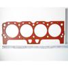 Head Gasket Compatible with Mercury Outboard and Sterndrive 27-13709T 13709 912766 912766 18-3878 view 3