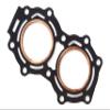 Gasket Cylinder Head 351-01005-0 Compatible with Tohatsu Nissan 9/15/18 hp Outboard view 4