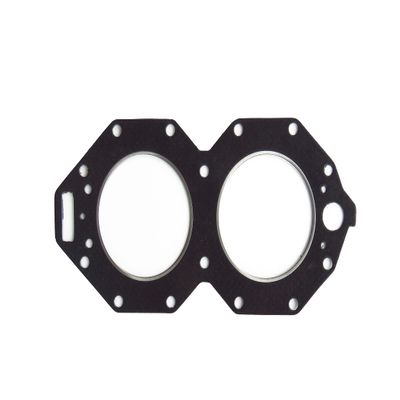Gasket 328623 0328623 Compatible with Johnson OMC Evinrude Outboard 120-140hp V4 Motor