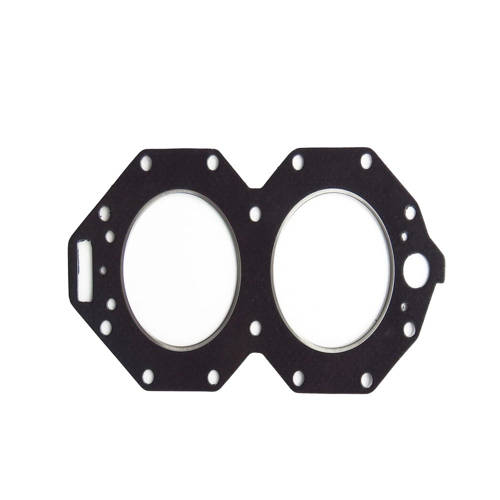 Gasket 328623 0328623 Compatible with Johnson OMC Evinrude Outboard 120-140hp V4 Motor