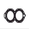 Gasket 328623 0328623 Compatible with Johnson OMC Evinrude Outboard 120-140hp V4 Motor view 1