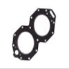 Gasket 328623 0328623 Compatible with Johnson OMC Evinrude Outboard 120-140hp V4 Motor view 4