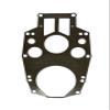 Upper Gasket Compatible with Mercury 200/225/250/300hp 3.0L DFI 300XS 27-832933006 18-2739 view 2