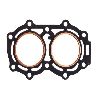 Cylinder Head Gasket Compatible with Tohatsu Nissan 9.9/15/18 hp 350-01005-0 350010050M