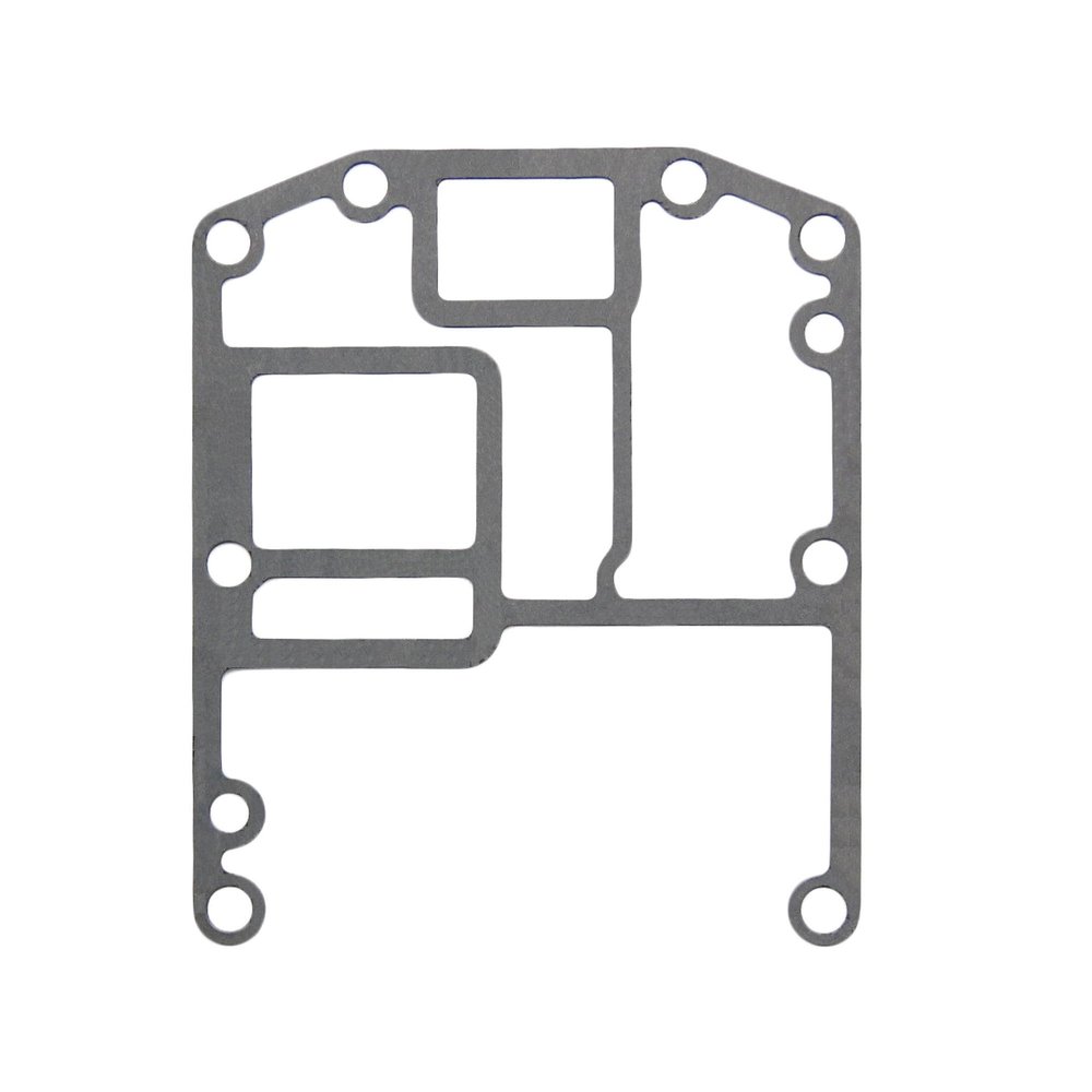 Gasket Compatible with Mercury Outboard 65-125 hp 80Jet 115DFI 27-43007-5 18-0670 32830 9-60043