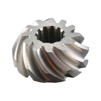 Gear Pinion Compatible with SUZUKI 9.9/15 hp DF9.9 DF15 Outboard 57311-93910 (12T)