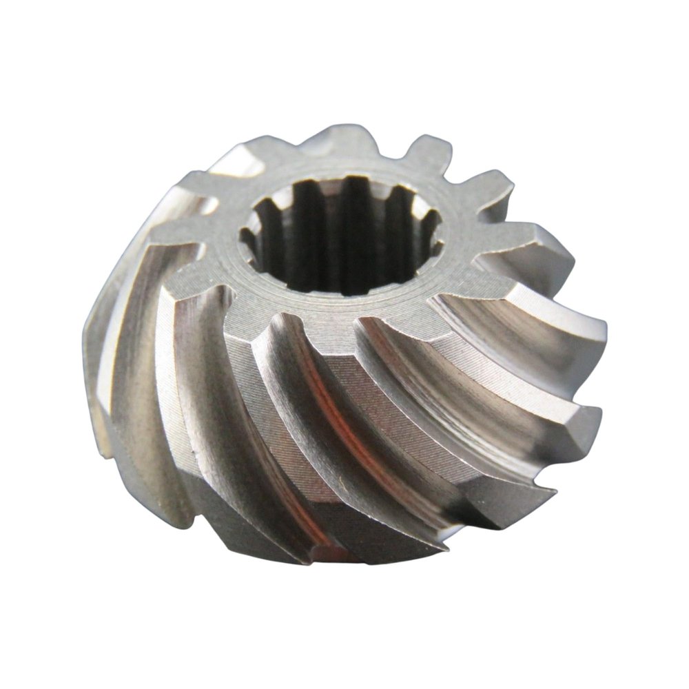 Gear Pinion Compatible with SUZUKI 9.9/15 hp DF9.9 DF15 Outboard 57311-93910 (12T)