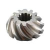 Gear Pinion Compatible with SUZUKI 9.9/15 hp DF9.9 DF15 Outboard 57311-93910 (12T) view 1