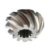 Gear Pinion Compatible with SUZUKI 9.9/15 hp DF9.9 DF15 Outboard 57311-93910 (12T) view 2