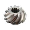 Gear Pinion Compatible with SUZUKI 9.9/15 hp DF9.9 DF15 Outboard 57311-93910 (12T) view 4