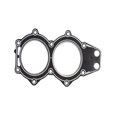 335359 Cylinder Head Gasket Replacement for OMC Johnson Evinrude 40 45 48 50 55 60 HP Outboard 2-Cylinder Engines