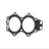 335359 Cylinder Head Gasket Replacement for OMC Johnson Evinrude 40 45 48 50 55 60 HP Outboard 2-Cylinder Engines view 1