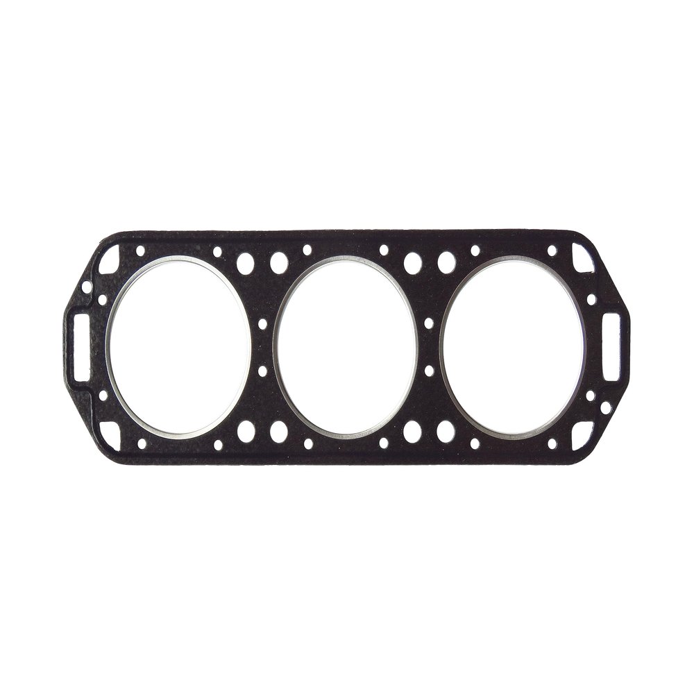 27-822844-1 18-3864 Head Gasket Replacement for Mercury 135-200 HP 140 Jet EFI 2.5L Outboard Motors