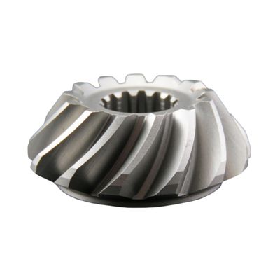 69W-45551-00 13T Pinion Gear Replacement For Yamaha 50HP 60HP 4-Stroke Outboard 2002 And Later